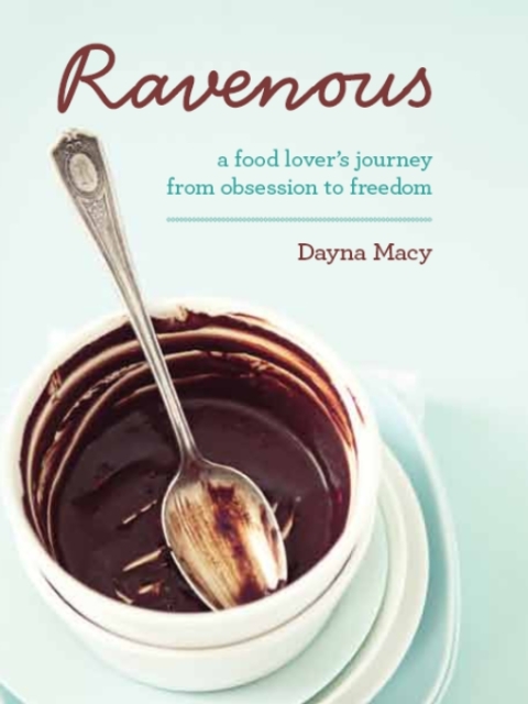 Cover image for book Ravenous