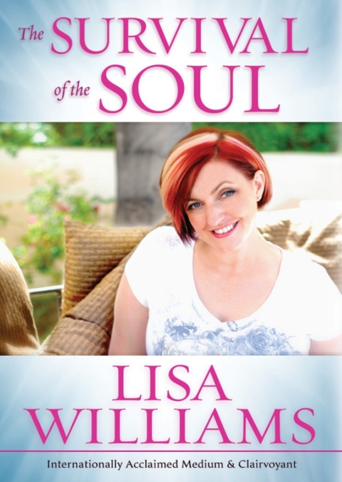 Cover image for book The Survival of the Soul