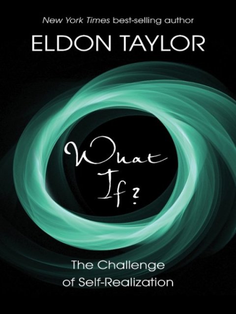 Cover image for book What If?