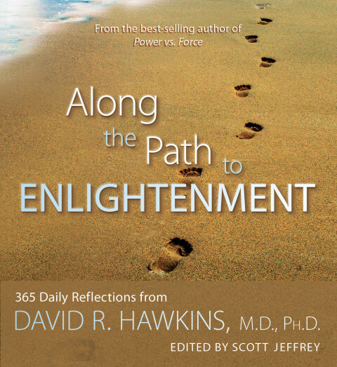 Cover image for book Along the Path to Enlightenment