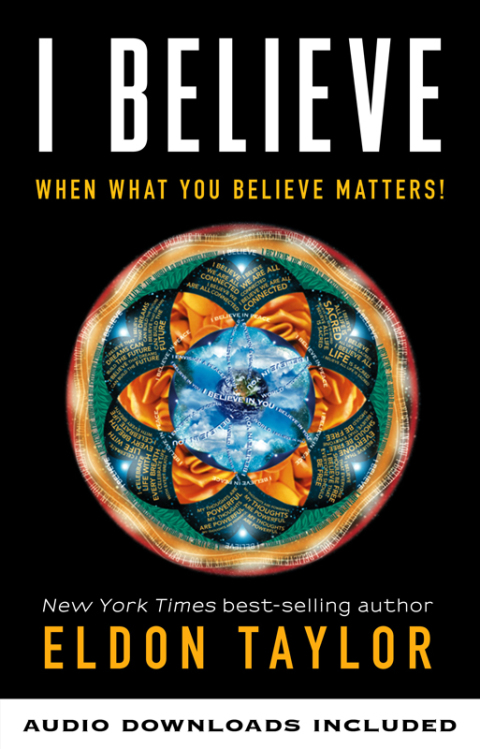 Cover image for book I Believe