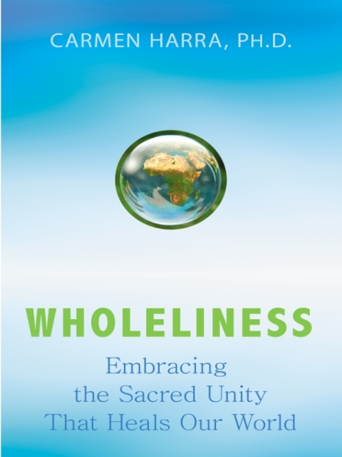 Cover image for book Wholeliness