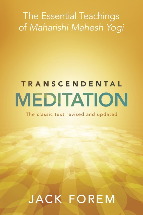 Cover image for book Transcendental Meditation