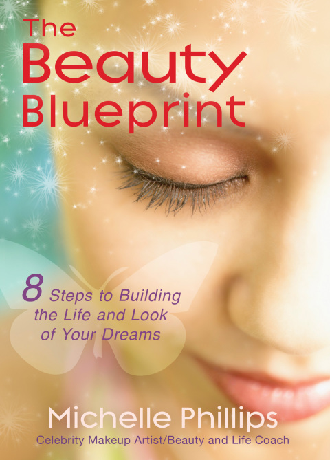 Cover image for book The Beauty Blueprint