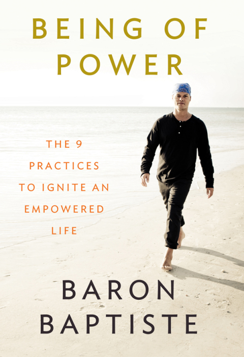 Cover image for book Being of Power