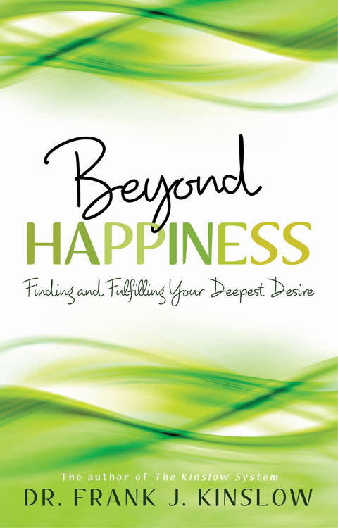 Cover image for book Beyond Happiness