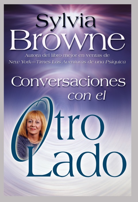 Cover image for book Conversaciones con el Otro Lado
