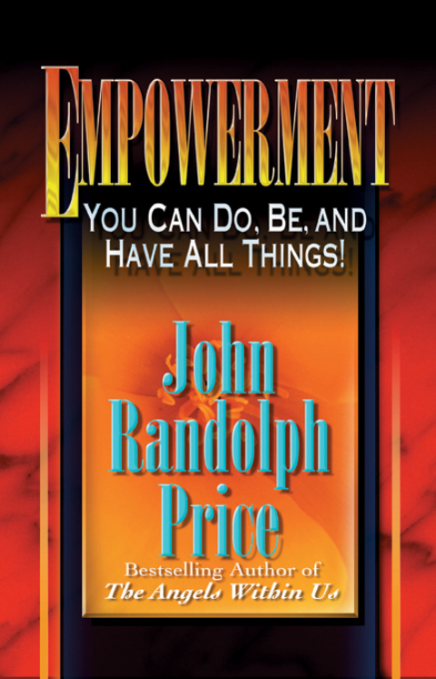Cover image for book Empowerment