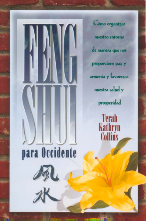 Cover image for book Feng Shui para Occidente