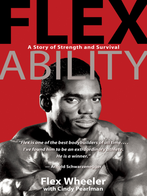 Cover image for book Flex Ability