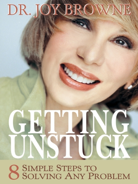 Cover image for book Getting Unstuck