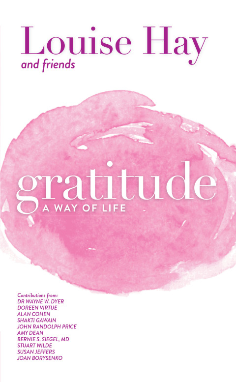 Cover image for book Gratitude