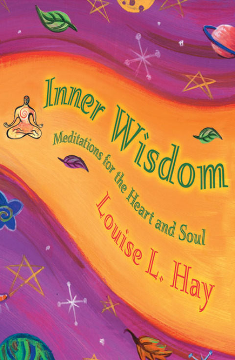 Cover image for book Inner Wisdom