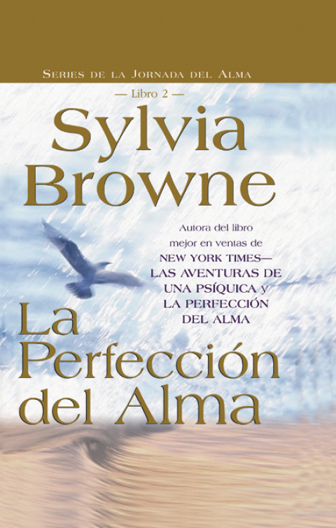 Cover image for book La Perfección Del Alma