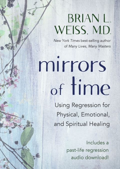 Cover image for book Mirrors of Time