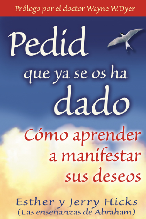 Cover image for book Pedid que ya se os ha dado