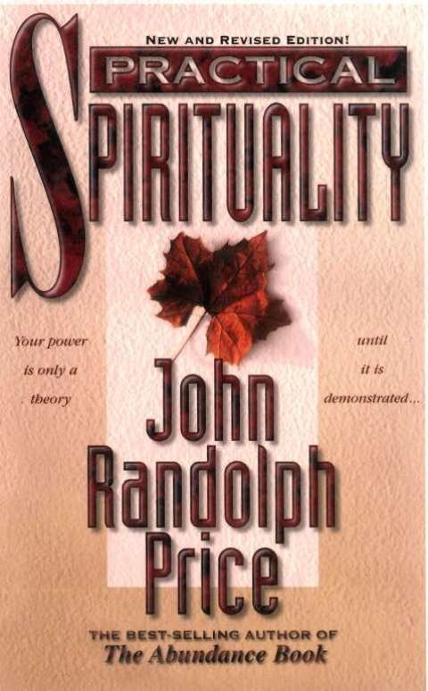 Cover image for book Practical Spirituality