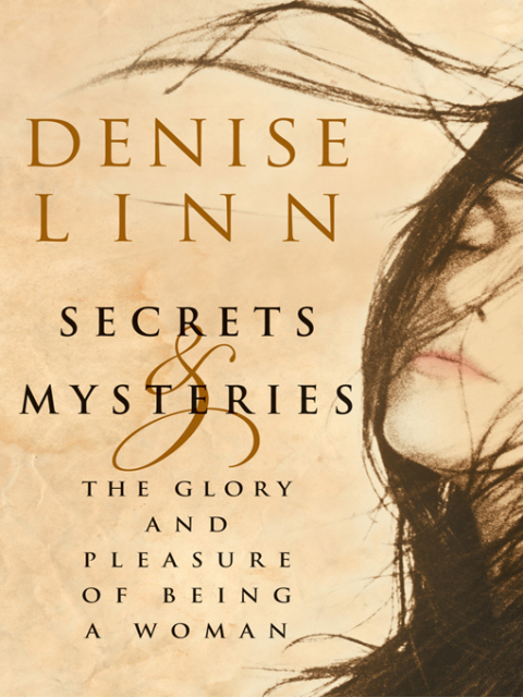 Cover image for book Secrets & Mysteries
