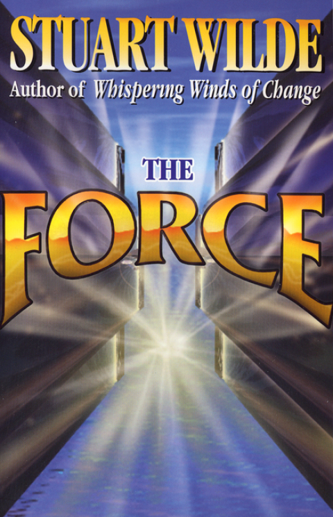 Cover image for book The Force