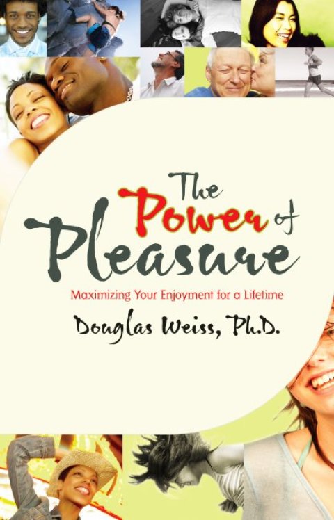 Cover image for book The Power of Pleasure