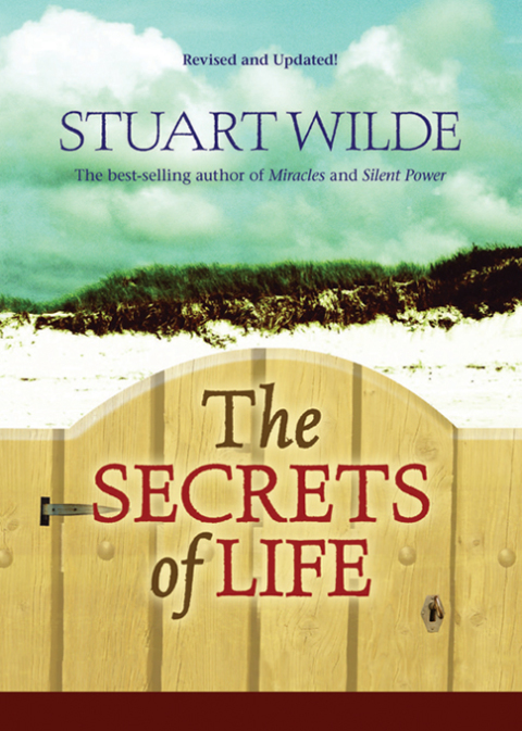 Cover image for book The Secrets of Life