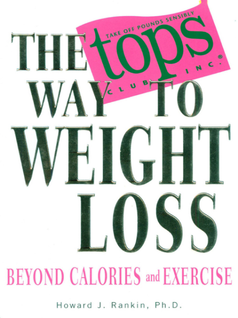 Cover image for book The TOPS Way to Weight Loss