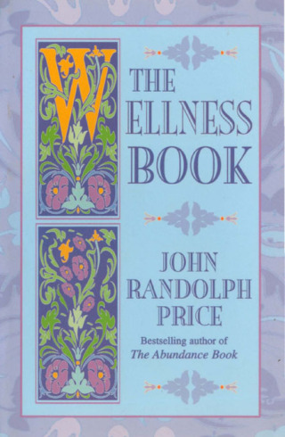 The Wellness Book