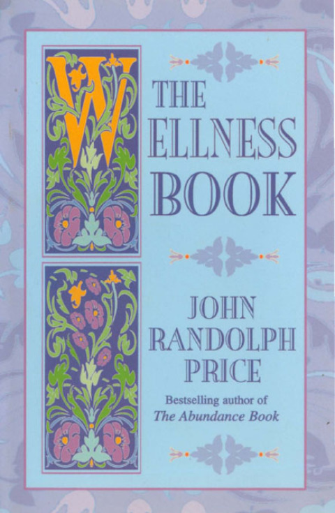 Cover image for book The Wellness Book