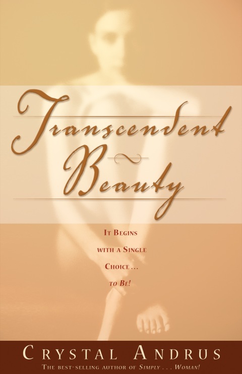 Cover image for book Transcendent Beauty
