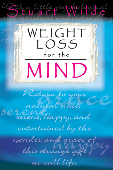 Cover image for book Weight Loss for the Mind