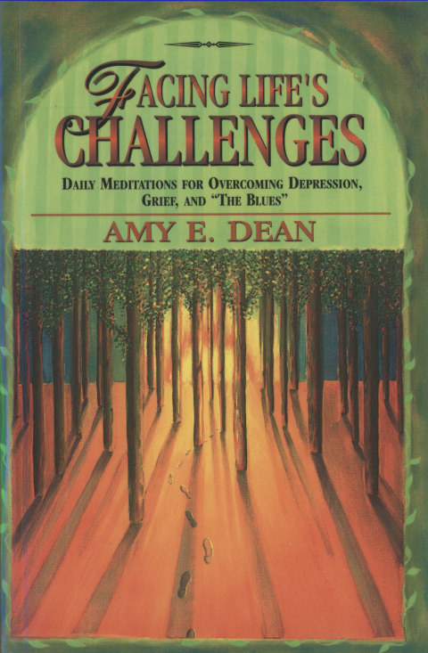 Cover image for book Facing Life's Challenges