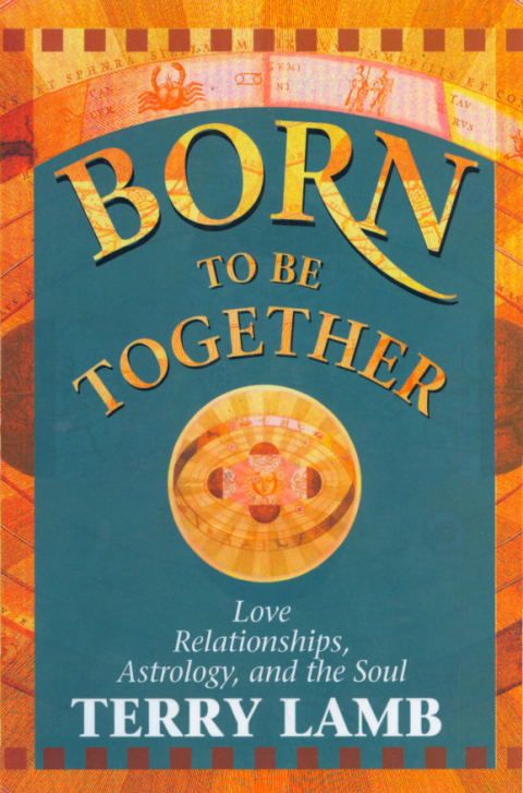 Cover image for book Born to be Together