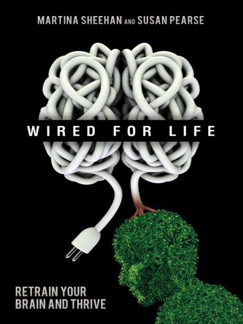 Cover image for book Wired for Life