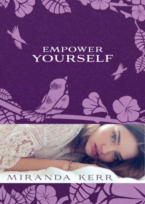 Cover image for book Empower Yourself