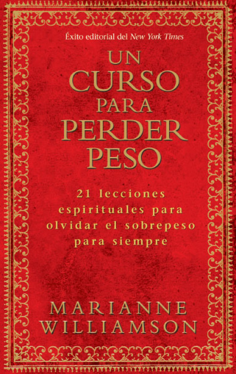 Cover image for book Un Curso Para Perder Peso