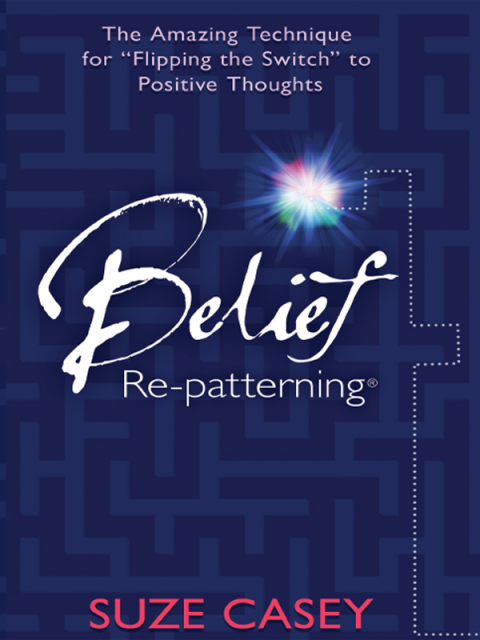 Cover image for book Belief Re-patterning