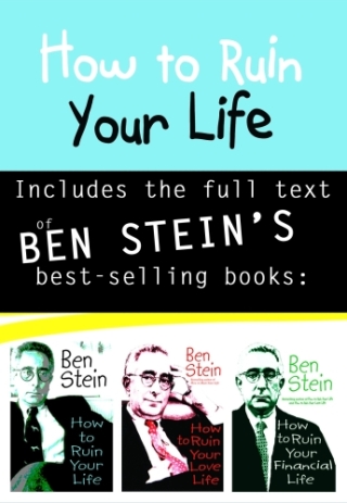 How to Ruin Your Life Anthology