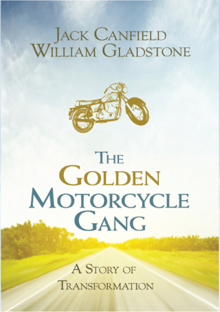 The Golden Motorcycle Gang