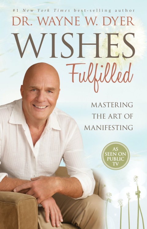 Cover image for book Wishes Fulfilled