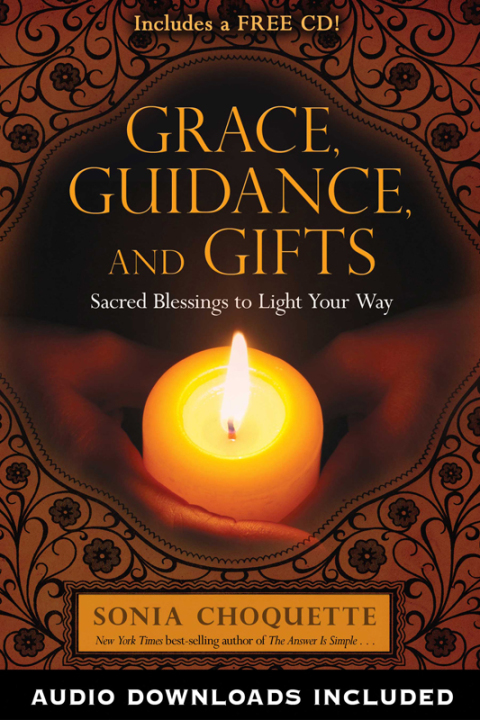 Cover image for book Grace, Guidance, and Gifts