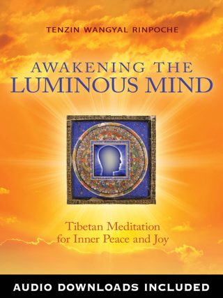 Awakening the Luminous Mind