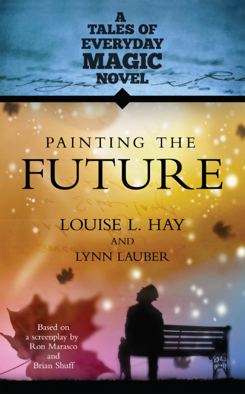 Cover image for book Painting the Future
