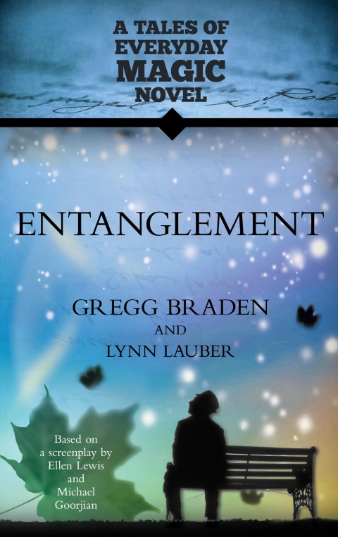 Cover image for book Entanglement