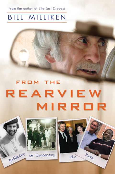 Cover image for book From the Rearview Mirror