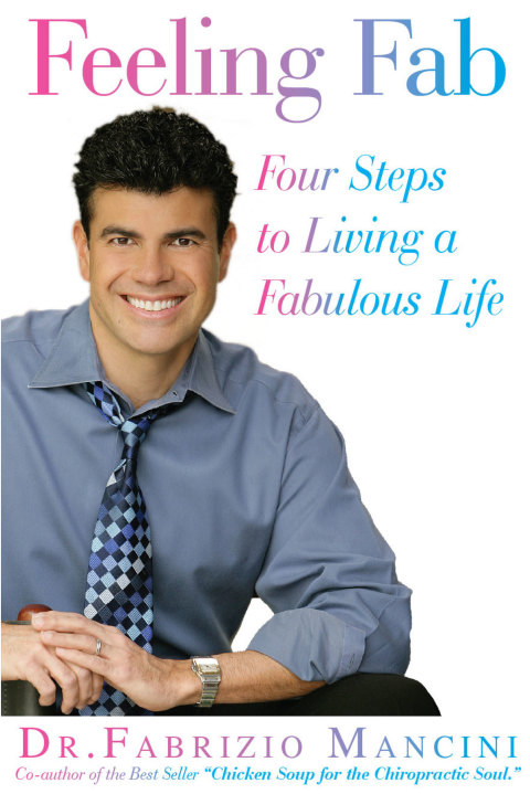 Cover image for book Feeling Fab