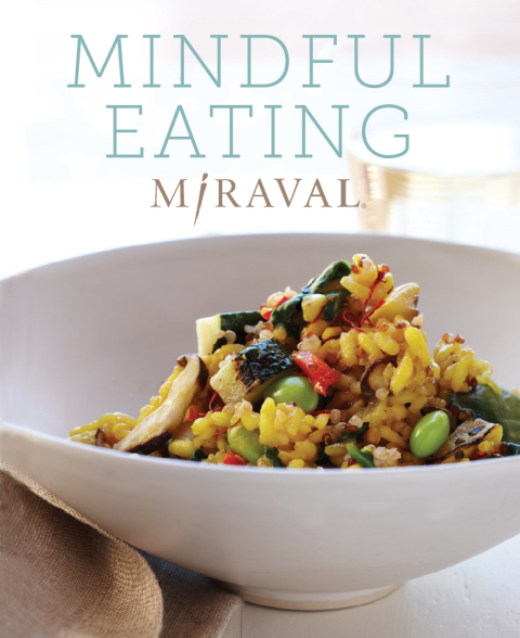 Cover image for book Mindful Eating