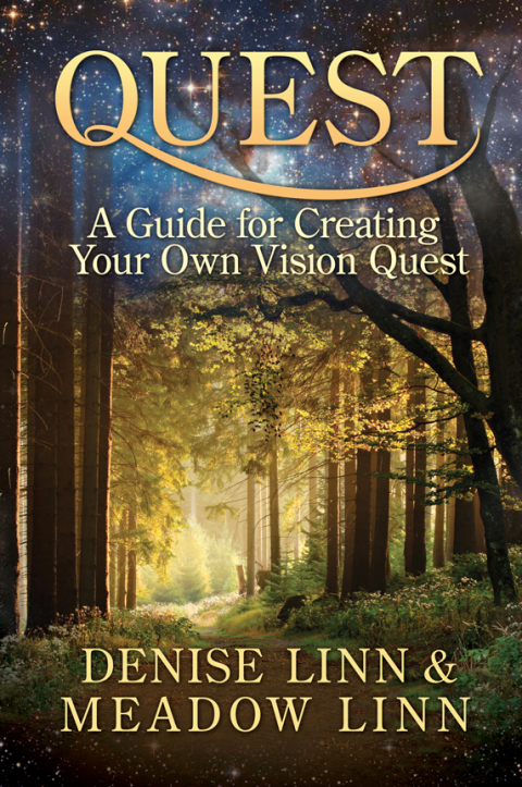 Cover image for book Quest
