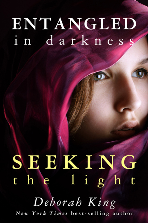 Cover image for book Entangled In Darkness