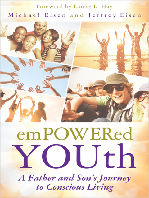 Cover image for book Empowered YOUth
