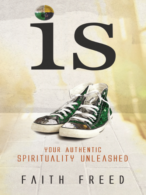 Cover image for book IS
